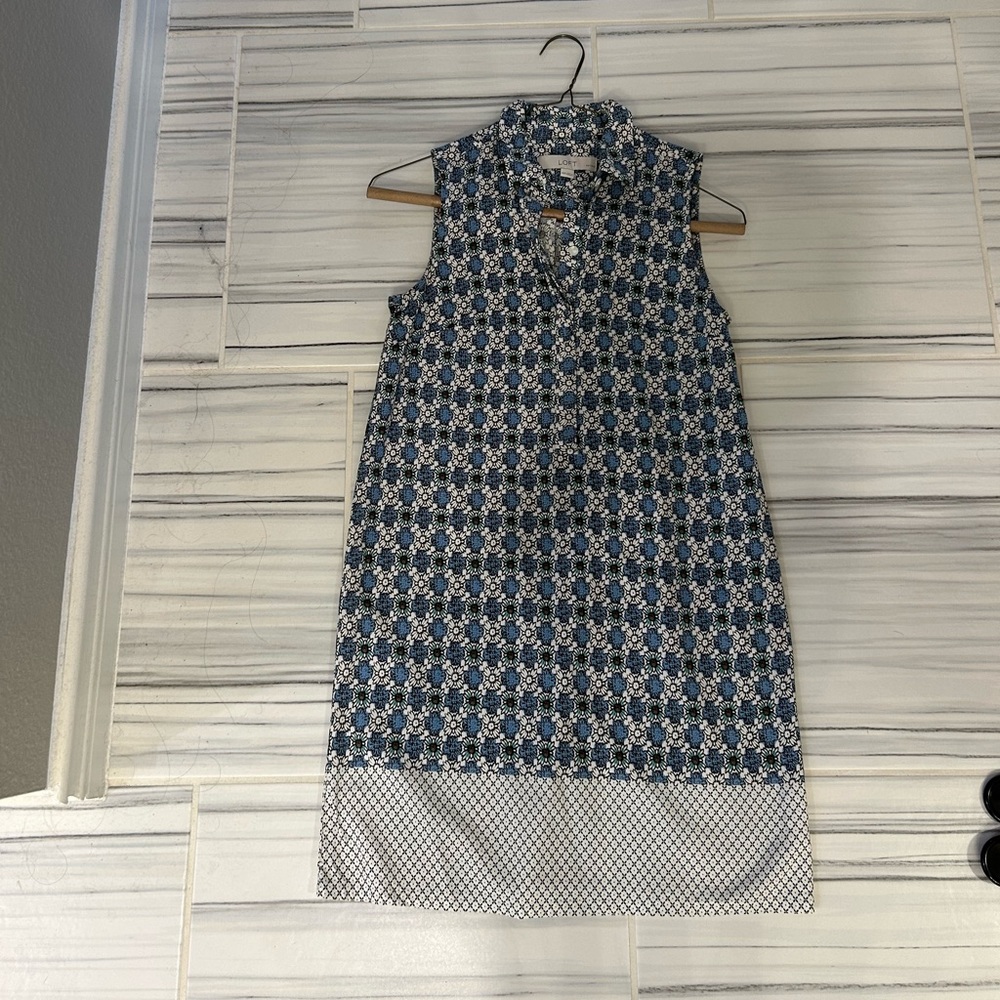 Loft Dress